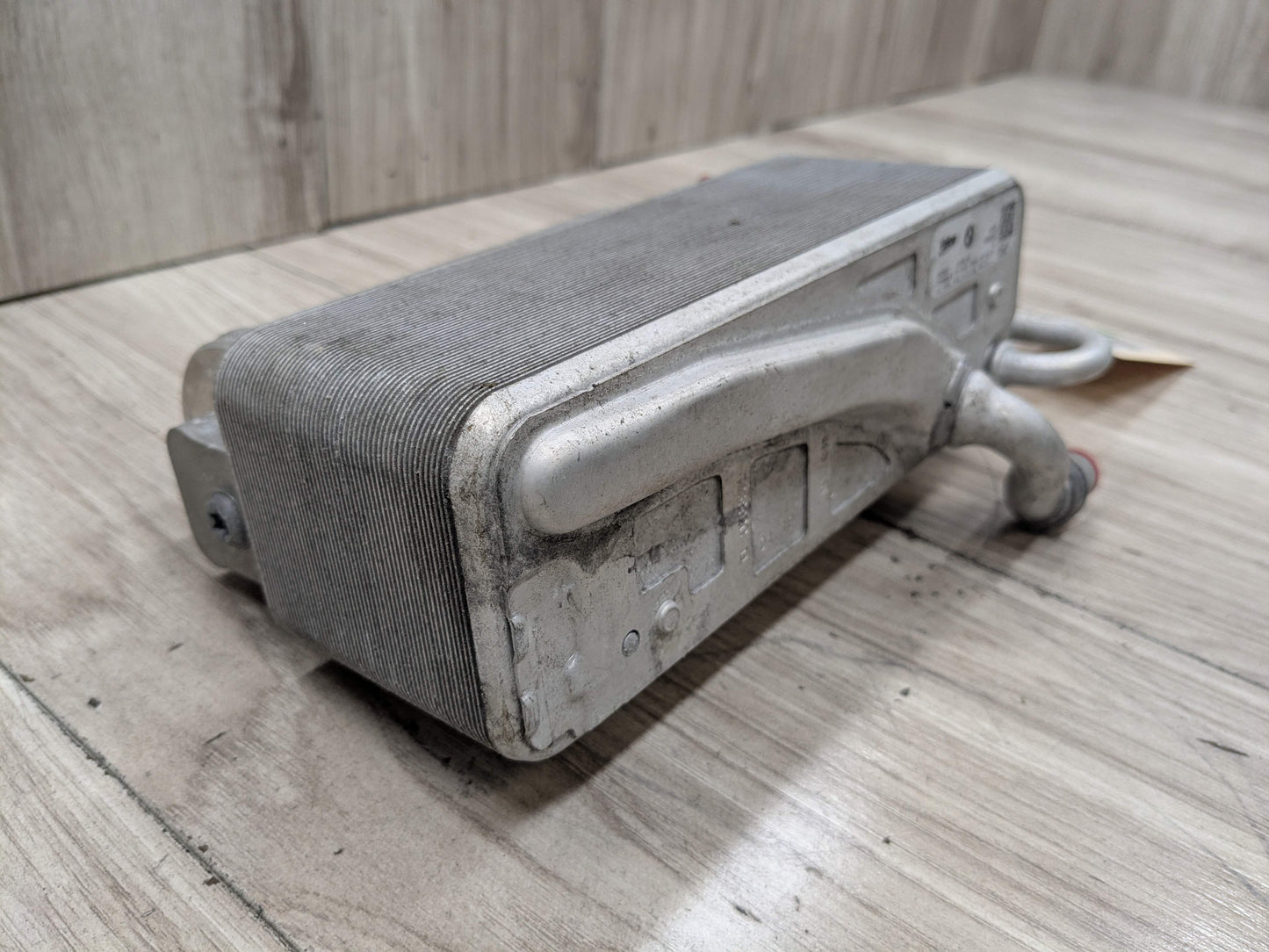 OEM BMW G20 G22 G23 G26 G29 G42 AC Condenser Air Conditioning Radiator Drier