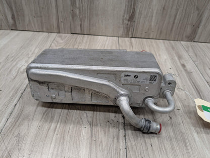 OEM BMW G20 G22 G23 G26 G29 G42 AC Condenser Air Conditioning Radiator Drier