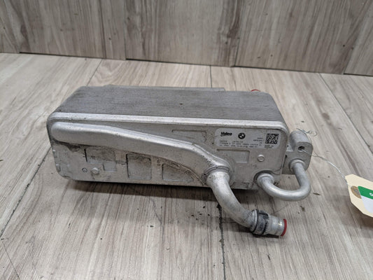 OEM BMW G20 G22 G23 G26 G29 G42 AC Condenser Air Conditioning Radiator Drier
