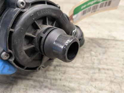 OEM BMW F22 F30 F32 F36 F80 M3 M4 Engine B46 S55 Auxiliary Electric Water Pump