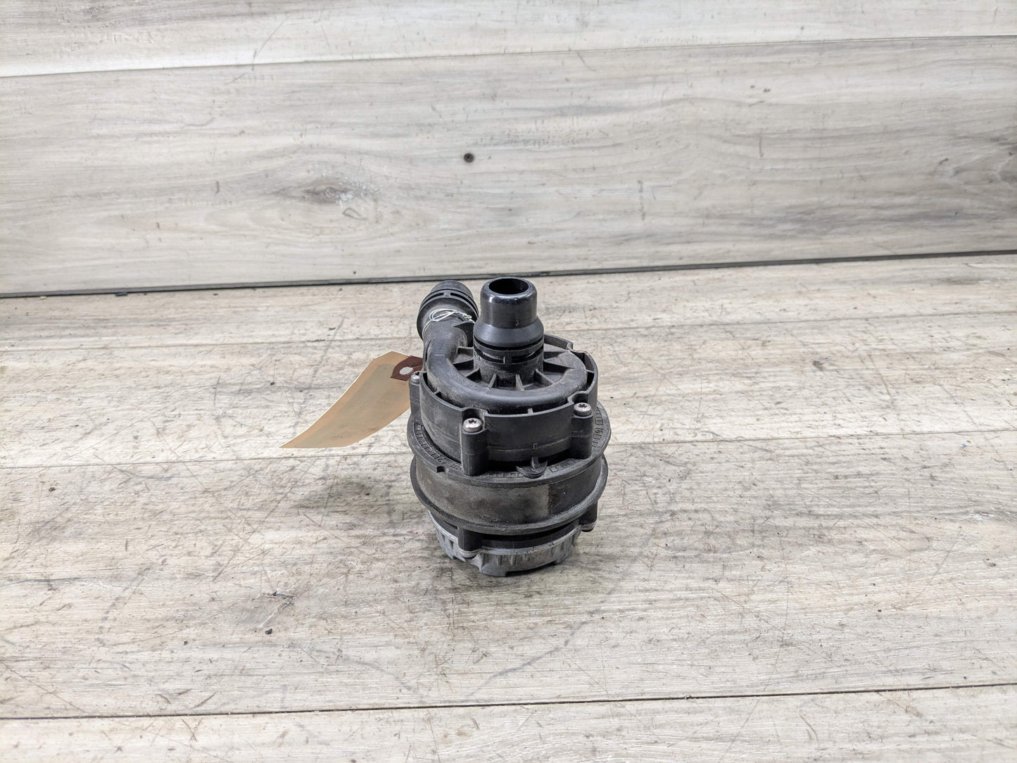 OEM BMW F22 F30 F32 F36 F80 M3 M4 Engine B46 S55 Auxiliary Electric Water Pump