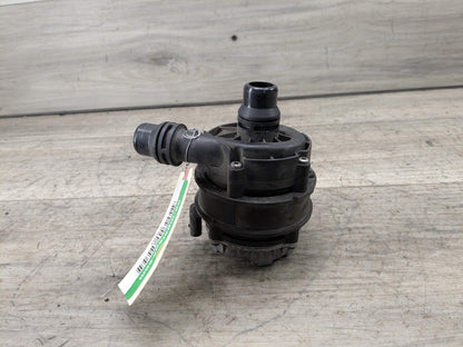 OEM BMW F22 F30 F32 F36 F80 M3 M4 Engine B46 S55 Auxiliary Electric Water Pump