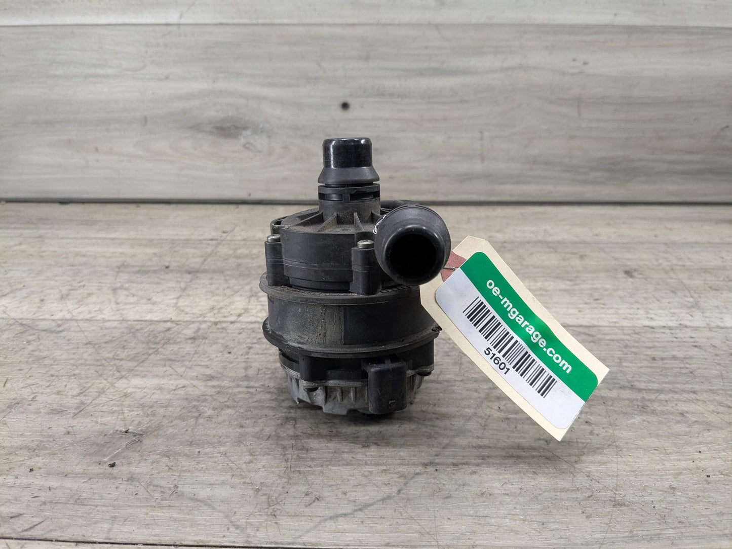 OEM BMW F22 F30 F32 F36 F80 M3 M4 Engine B46 S55 Auxiliary Electric Water Pump