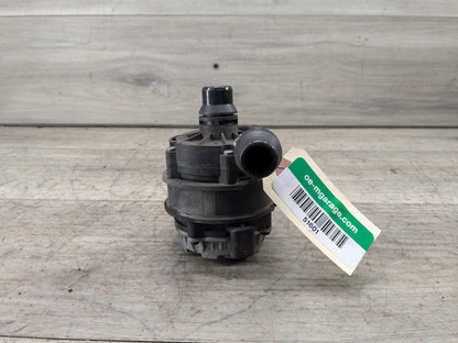 OEM BMW F22 F30 F32 F36 F80 M3 M4 Engine B46 S55 Auxiliary Electric Water Pump