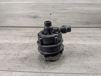 OEM BMW F22 F30 F32 F36 F80 M3 M4 Engine B46 S55 Auxiliary Electric Water Pump