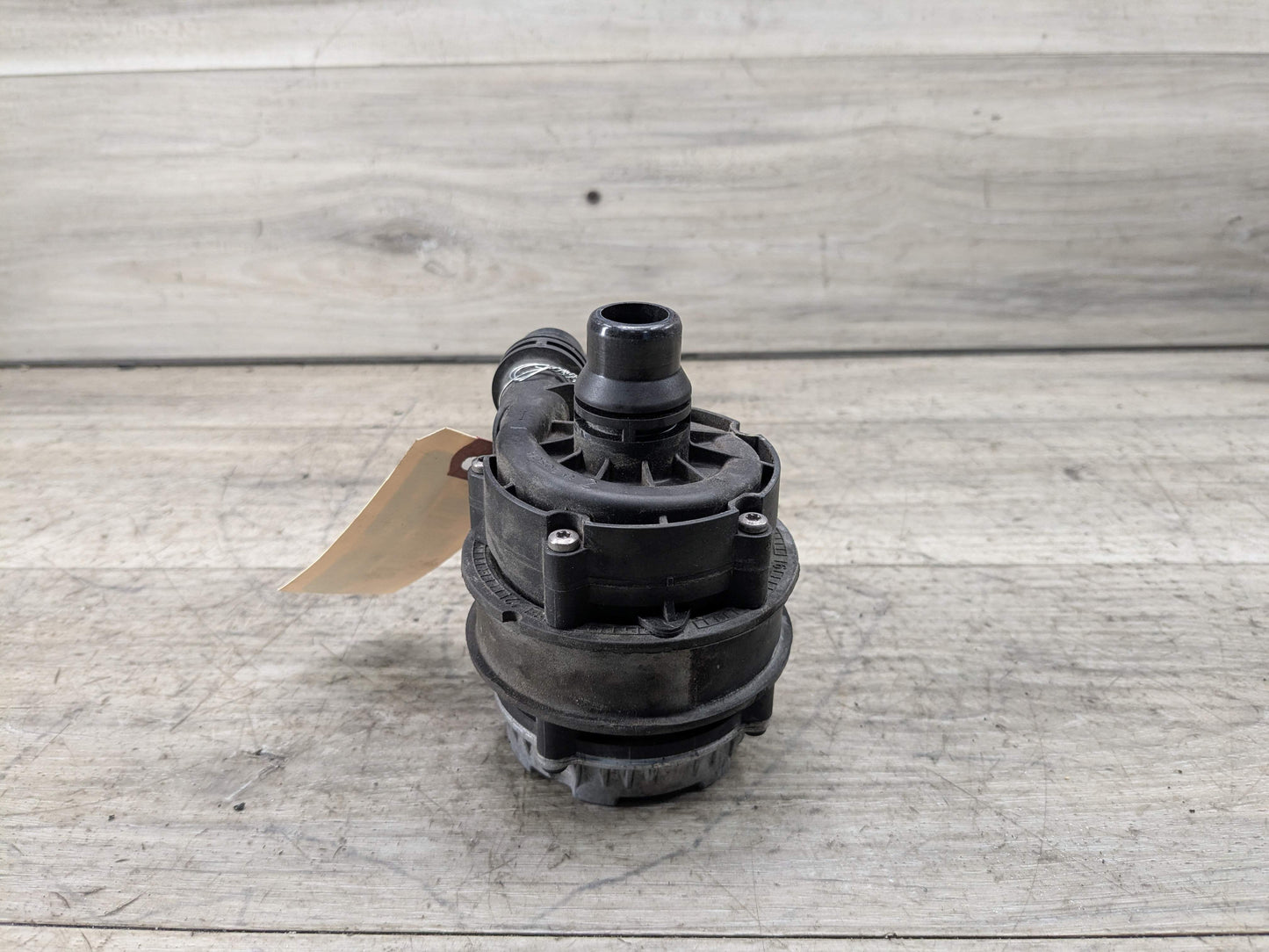 OEM BMW F22 F30 F32 F36 F80 M3 M4 Engine B46 S55 Auxiliary Electric Water Pump