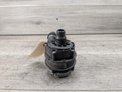 OEM BMW F22 F30 F32 F36 F80 M3 M4 Engine B46 S55 Auxiliary Electric Water Pump