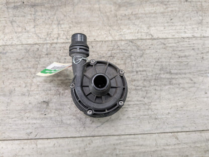 OEM BMW F22 F30 F32 F36 F80 M3 M4 Engine B46 S55 Auxiliary Electric Water Pump