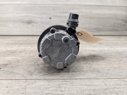 OEM BMW F22 F30 F32 F36 F80 M3 M4 Engine B46 S55 Auxiliary Electric Water Pump