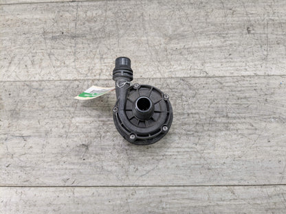 OEM BMW F22 F30 F32 F36 F80 M3 M4 Engine B46 S55 Auxiliary Electric Water Pump