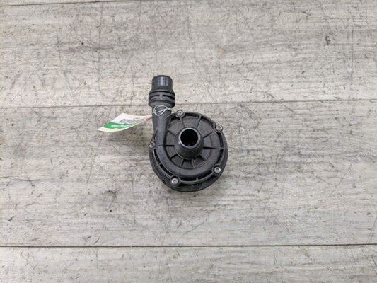 OEM BMW F22 F30 F32 F36 F80 M3 M4 Engine B46 S55 Auxiliary Electric Water Pump