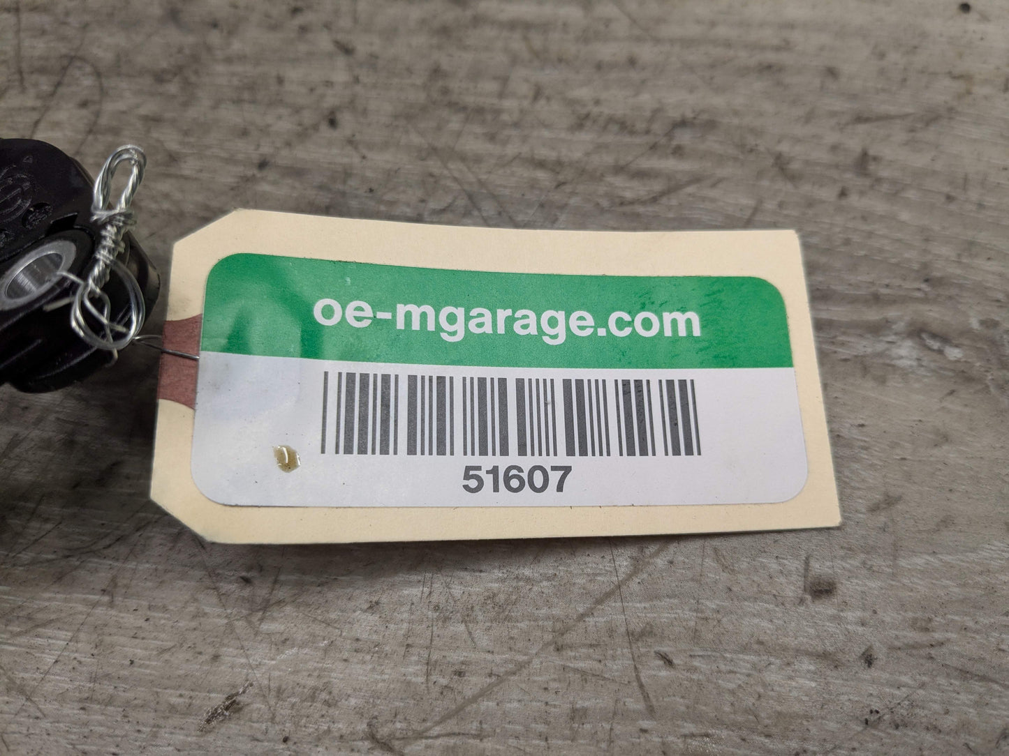 16-20 OEM BMW F22 F23 F30 F32 F33 F34 F36 Transmission Oil Cooler lines B46 B58