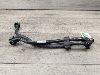 16-20 OEM BMW F22 F23 F30 F32 F33 F34 F36 Transmission Oil Cooler lines B46 B58