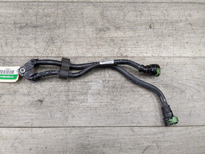 16-20 OEM BMW F22 F23 F30 F32 F33 F34 F36 Transmission Oil Cooler lines B46 B58