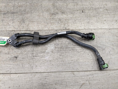 16-20 OEM BMW F22 F23 F30 F32 F33 F34 F36 Transmission Oil Cooler lines B46 B58