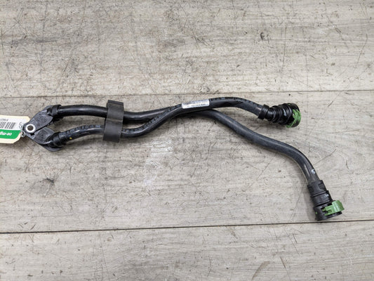 16-20 OEM BMW F22 F23 F30 F32 F33 F34 F36 Transmission Oil Cooler lines B46 B58