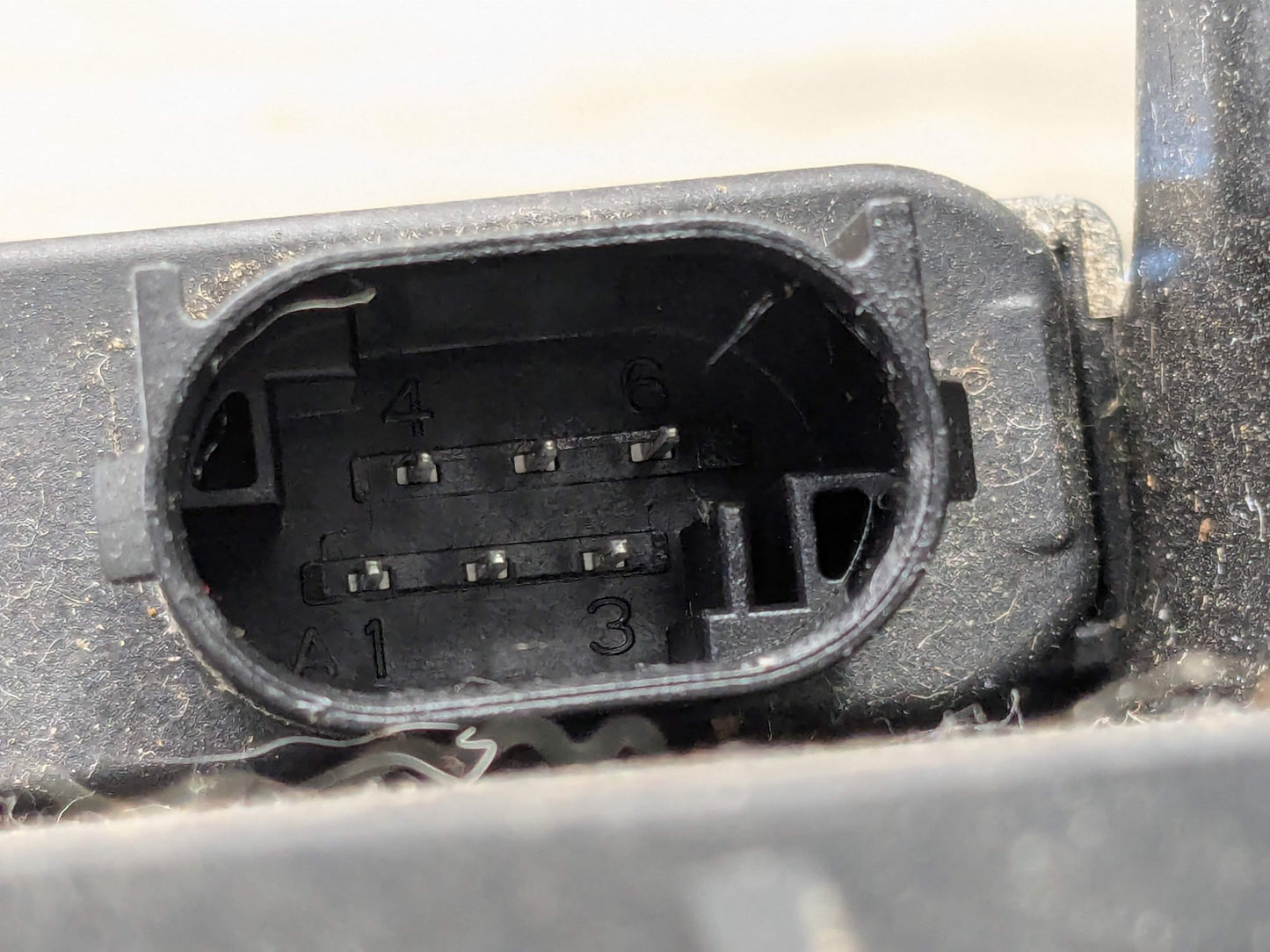 OEM BMW F15 F22 F25 F30 F36 F80 G01 G05 G20 X3 X5 Accelerator Throttle Gas Pedal