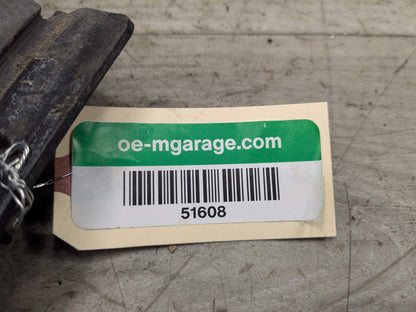 OEM BMW F15 F22 F25 F30 F36 F80 G01 G05 G20 X3 X5 Accelerator Throttle Gas Pedal
