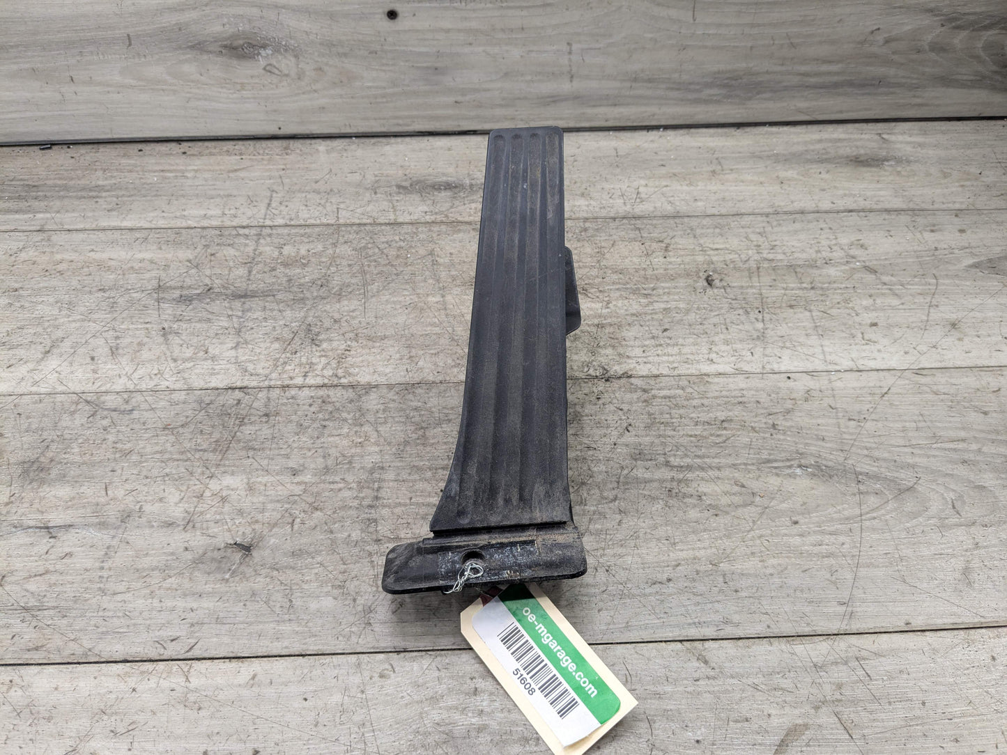 OEM BMW F15 F22 F25 F30 F36 F80 G01 G05 G20 X3 X5 Accelerator Throttle Gas Pedal