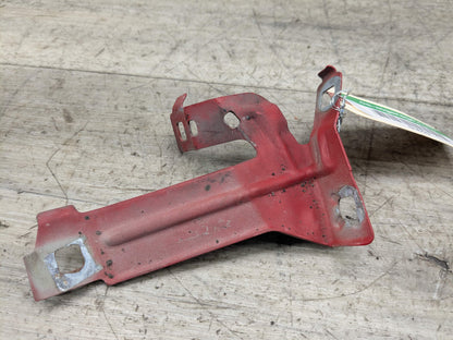 OEM BMW F30 F32 F33 F36 Front Right Passenger Fender Wing Holder Bracket SET