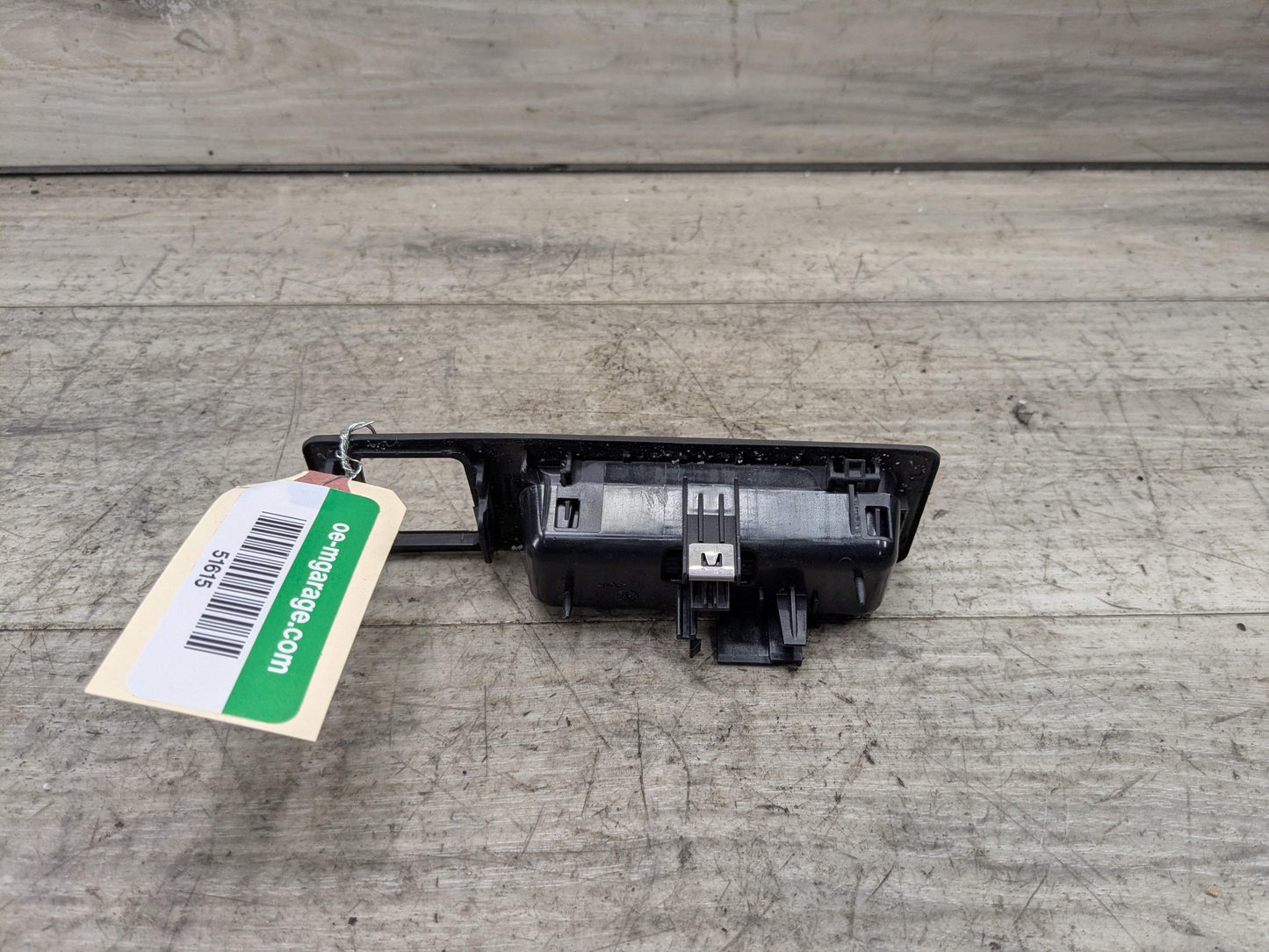 OEM BMW F22 F23 F30 F32 F36 F80 F82 F87 M3 M4 Trunk Lid Release Switch Handle