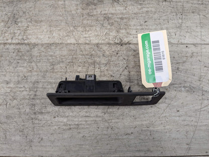 OEM BMW F22 F23 F30 F32 F36 F80 F82 F87 M3 M4 Trunk Lid Release Switch Handle