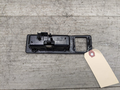 OEM BMW F22 F23 F30 F32 F36 F80 F82 F87 M3 M4 Trunk Lid Release Switch Handle