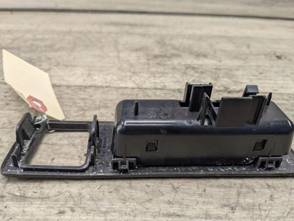 OEM BMW F22 F23 F30 F32 F36 F80 F82 F87 M3 M4 Trunk Lid Release Switch Handle