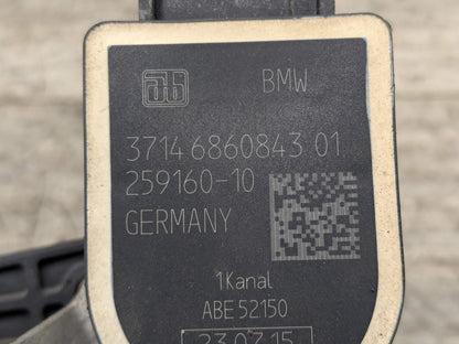 OEM BMW F10 F22 F30 F32 F36 F80 F82 M4 Front Rear Left Right Height Level Sensor