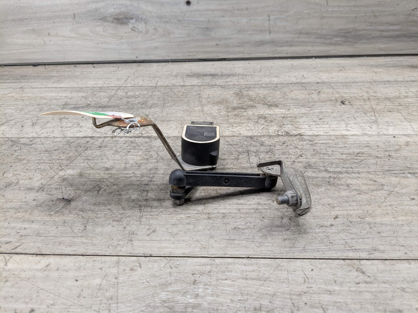OEM BMW F10 F22 F30 F32 F36 F80 F82 M4 Front Rear Left Right Height Level Sensor