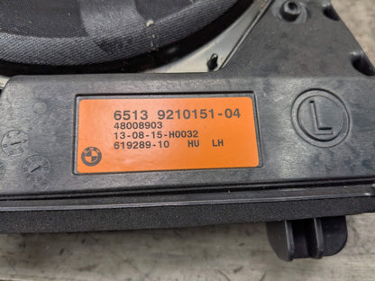 OEM BMW F30 F32 F33 F36 F80 F82 M3 M4 Sub Subwoofers Audio Speaker HARMAN KARDON