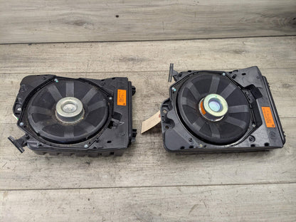 OEM BMW F30 F32 F33 F36 F80 F82 M3 M4 Sub Subwoofers Audio Speaker HARMAN KARDON