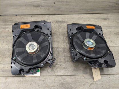 OEM BMW F30 F32 F33 F36 F80 F82 M3 M4 Sub Subwoofers Audio Speaker HARMAN KARDON