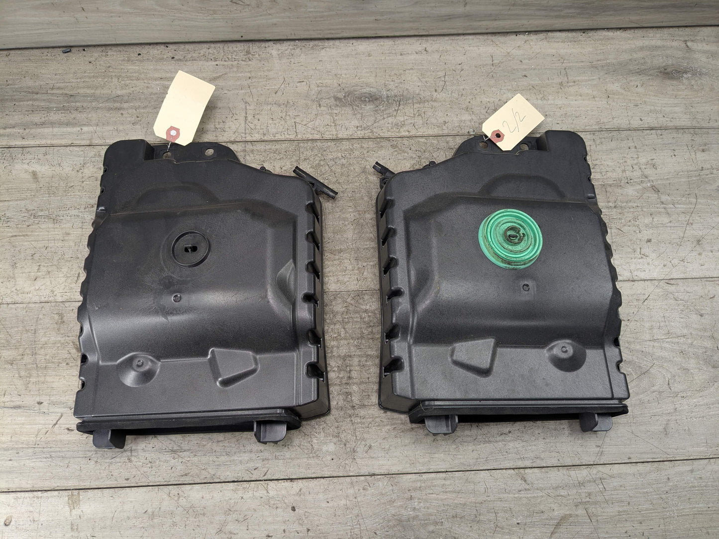 OEM BMW F30 F32 F33 F36 F80 F82 M3 M4 Sub Subwoofers Audio Speaker HARMAN KARDON