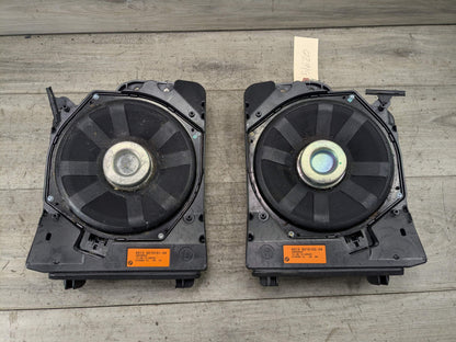 OEM BMW F30 F32 F33 F36 F80 F82 M3 M4 Sub Subwoofers Audio Speaker HARMAN KARDON
