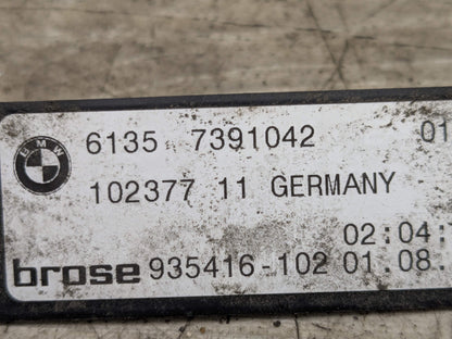 OEM BMW G30 G12 F90 M5 F48 X1 G01 X3 Control Unit Smart Opener Module w/ Sensor