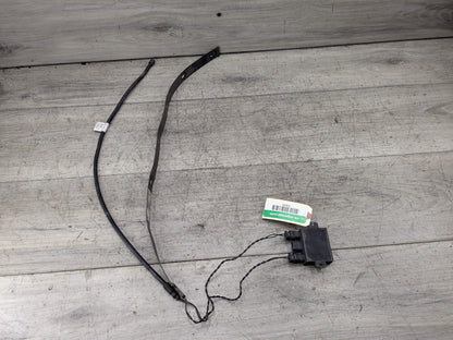 OEM BMW G30 G12 F90 M5 F48 X1 G01 X3 Control Unit Smart Opener Module w/ Sensor