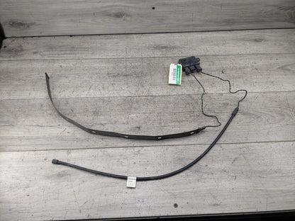 OEM BMW G30 G12 F90 M5 F48 X1 G01 X3 Control Unit Smart Opener Module w/ Sensor