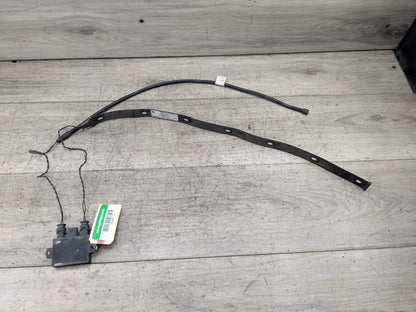 OEM BMW G30 G12 F90 M5 F48 X1 G01 X3 Control Unit Smart Opener Module w/ Sensor