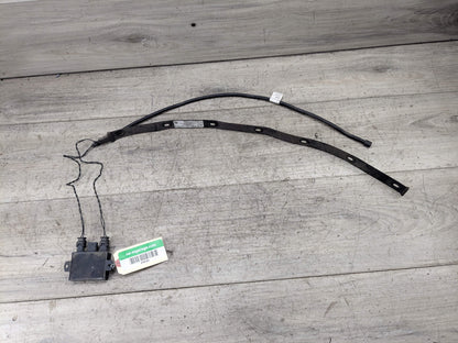 OEM BMW G30 G12 F90 M5 F48 X1 G01 X3 Control Unit Smart Opener Module w/ Sensor