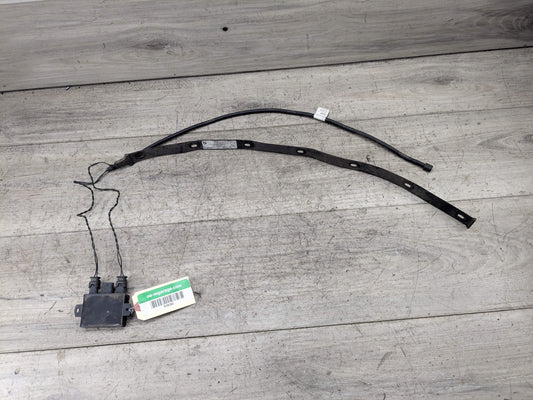 OEM BMW G30 G12 F90 M5 F48 X1 G01 X3 Control Unit Smart Opener Module w/ Sensor
