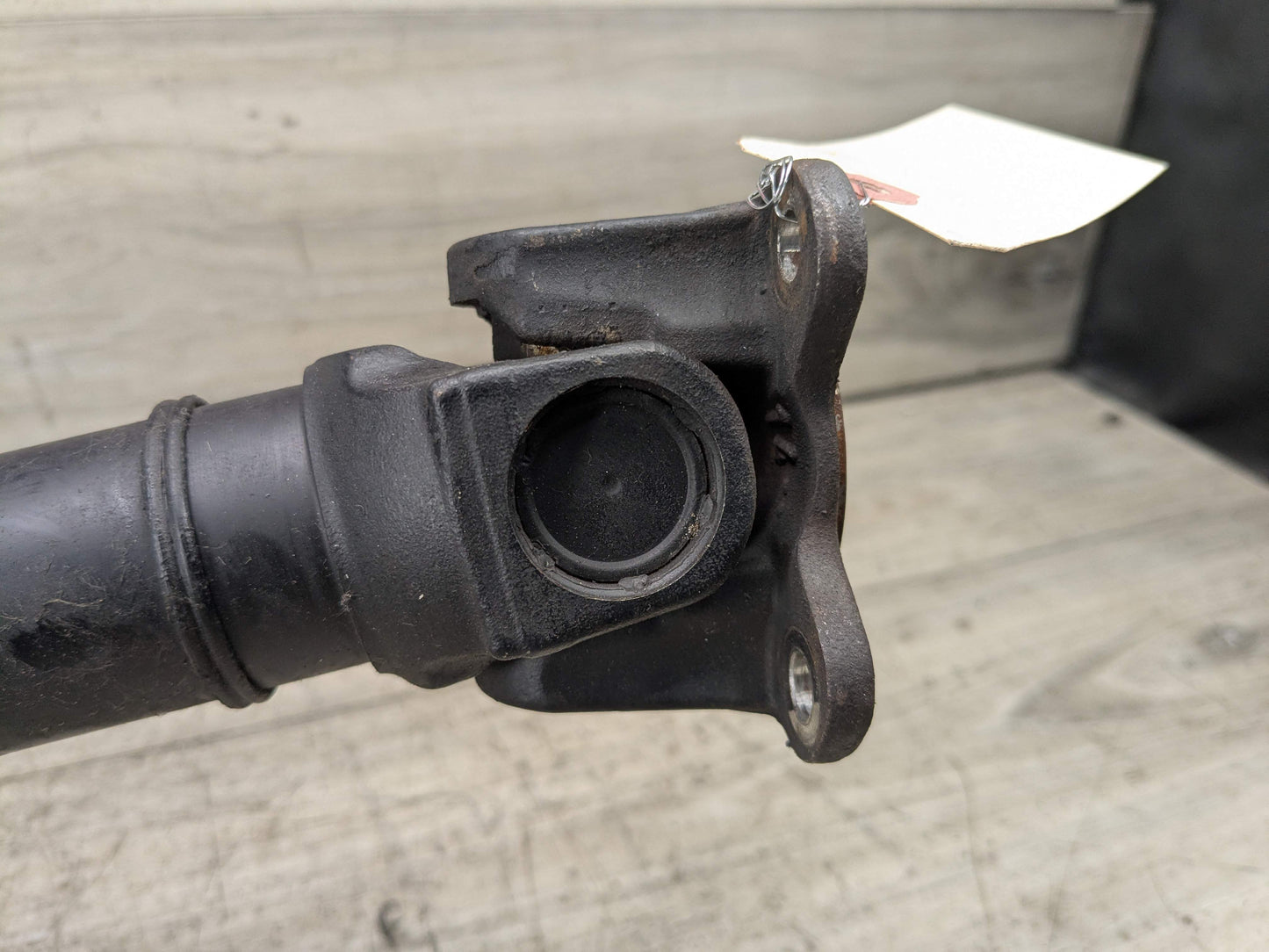 OEM BMW F22 F23 F30 F32 F33 F34 F36 xDrive AWD Front Drive Shaft Assembly Axle