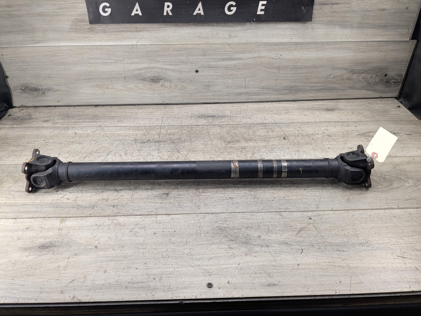 OEM BMW F22 F23 F30 F32 F33 F34 F36 xDrive AWD Front Drive Shaft Assembly Axle