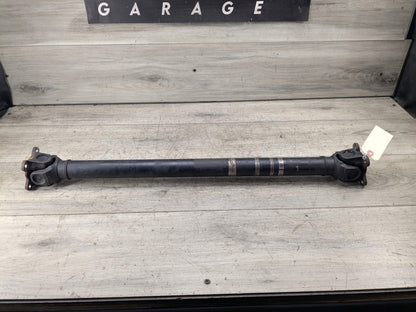 OEM BMW F22 F23 F30 F32 F33 F34 F36 xDrive AWD Front Drive Shaft Assembly Axle