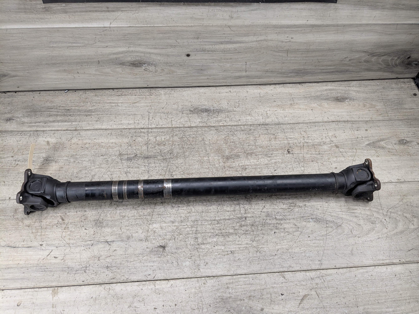 OEM BMW F22 F23 F30 F32 F33 F34 F36 xDrive AWD Front Drive Shaft Assembly Axle