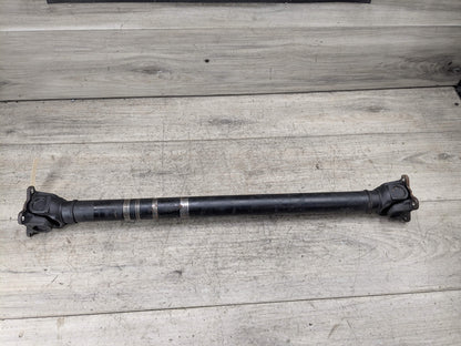OEM BMW F22 F23 F30 F32 F33 F34 F36 xDrive AWD Front Drive Shaft Assembly Axle