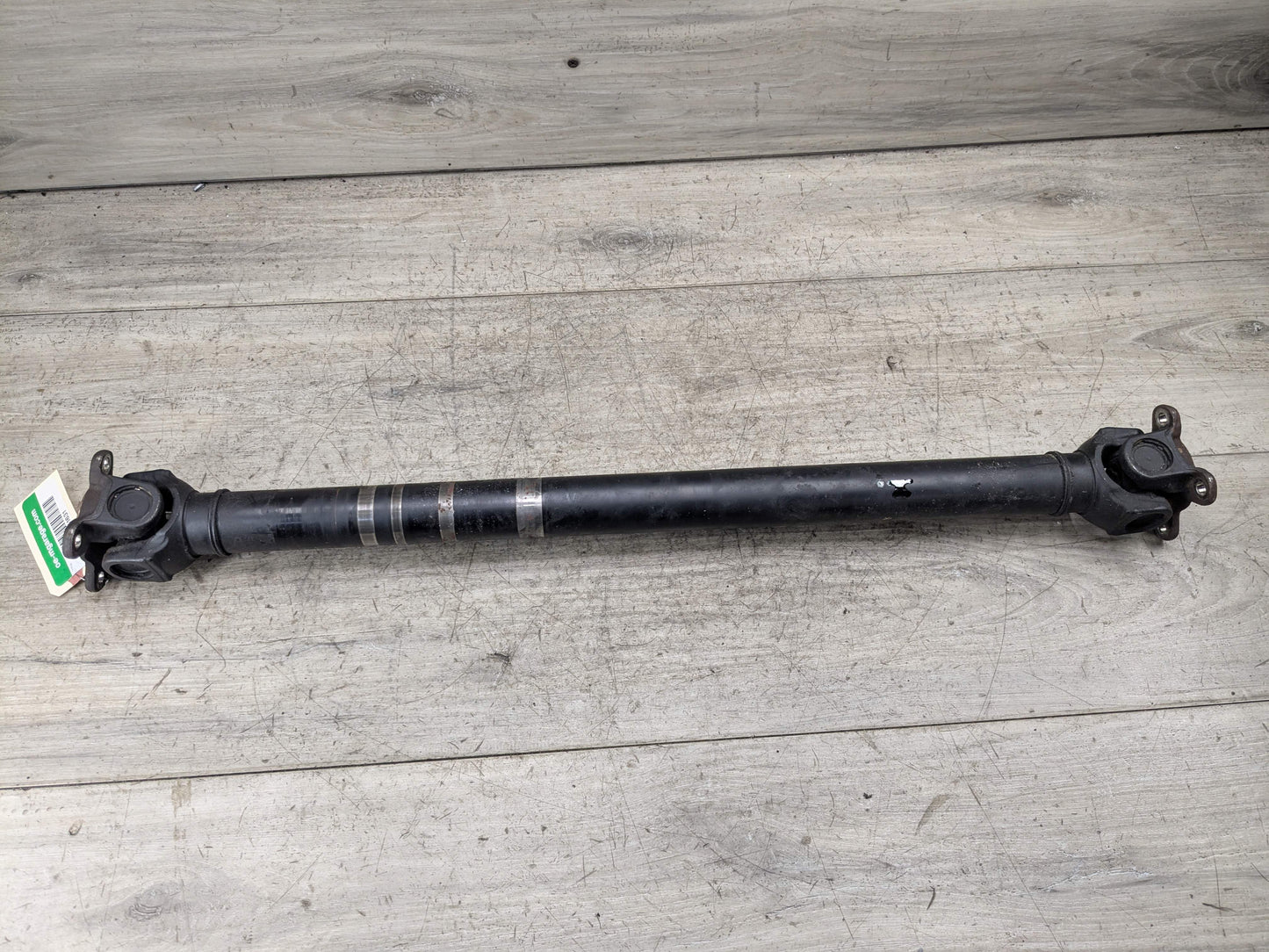 OEM BMW F22 F23 F30 F32 F33 F34 F36 xDrive AWD Front Drive Shaft Assembly Axle