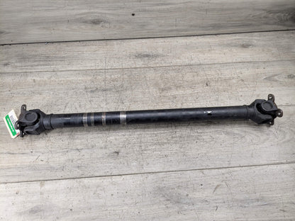 OEM BMW F22 F23 F30 F32 F33 F34 F36 xDrive AWD Front Drive Shaft Assembly Axle