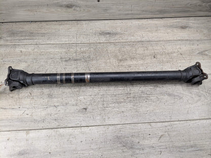 OEM BMW F22 F23 F30 F32 F33 F34 F36 xDrive AWD Front Drive Shaft Assembly Axle