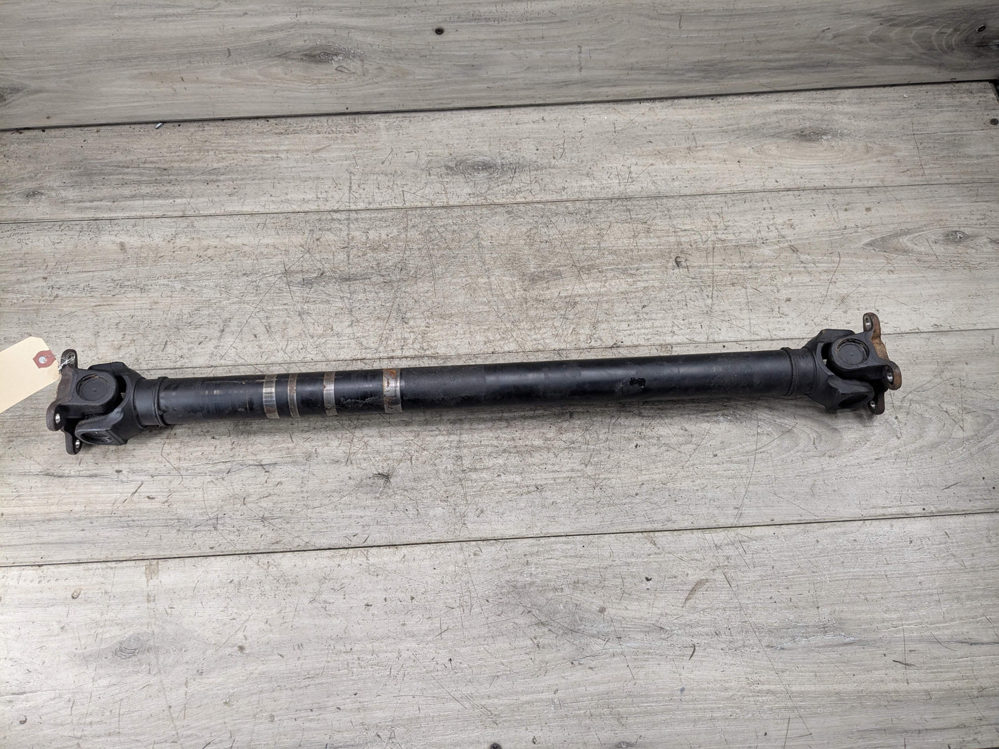 OEM BMW F22 F23 F30 F32 F33 F34 F36 xDrive AWD Front Drive Shaft Assembly Axle